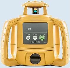 RL-H5B High Quality Grade Laser — Laser Rotator in Moorpark, CA RL-H5B High Quality Grade Laser — Laser Rotator in Moorpark, CA