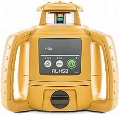 RL-H5A High Quality Grade Laser — Laser Rotator in Moorpark, CA RL-H5A High Quality Grade Laser — Laser Rotator in Moorpark, CA