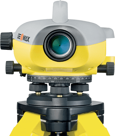 GeoMax ZAL700 Auto Level — Optical Instruments in Moorpark, CA GeoMax ZAL700 Auto Level — Optical Instruments in Moorpark, CA