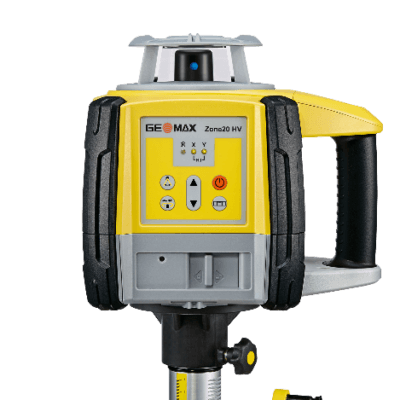 GeoMax Zone20 HV — Laser Measuring in Moorpark, CA GeoMax Zone20 HV — Laser Measuring in Moorpark, CA