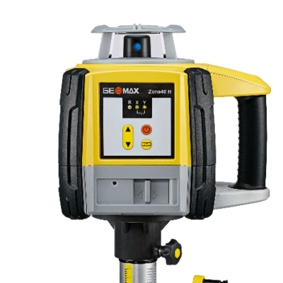 GeoMax Zone40 H — Machine control Packages in Moorpark, CA GeoMax Zone40 H — Machine control Packages in Moorpark, CA