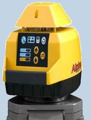 ProShot Alpha Laser — Machine Control in Moorpark, CA ProShot Alpha Laser — Machine Control in Moorpark, CA