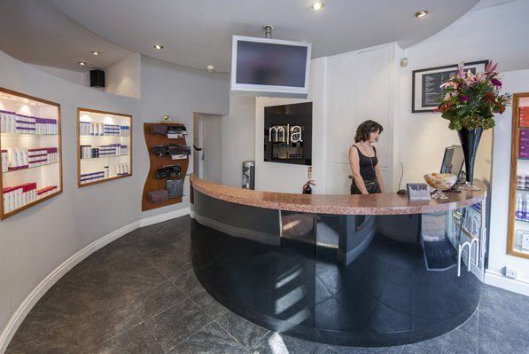 Michael Andrew Hairdressing 7