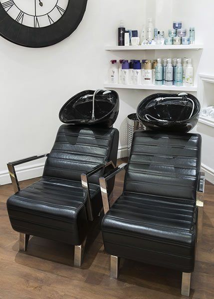 Michael Andrew Hairdressing 13
