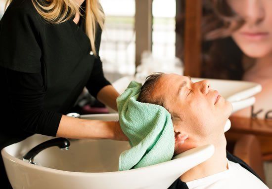 Michael Andrew Hairdressing 12