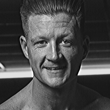 Ross Norton - Director & Owner at Goals Gym Galway
