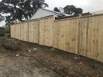 fencing