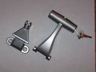 Window Hardware — AMELCO Pivot Window Hardware and Parts in New York, NY
