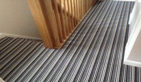 Contemporary Stripe