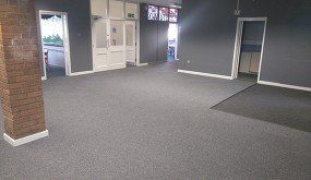 KEMPSTON ACADEMY