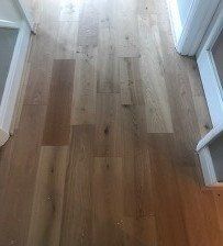 Simply Woods Oak