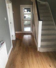Simply Woods Oak