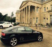 LUTON HOO 2015