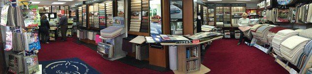 Showroom