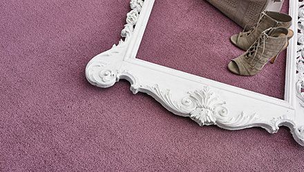clean carpets