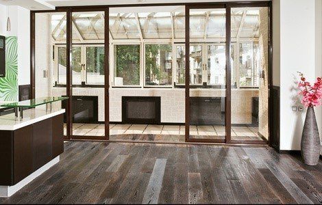 flooring