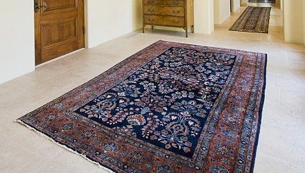 rugs supply