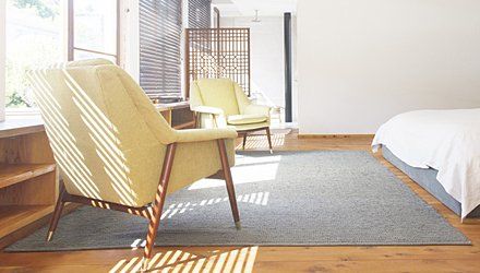 skilled rug binding experts