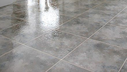 luxury floor