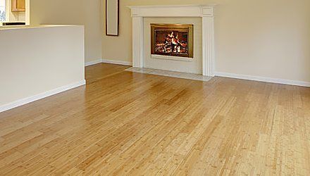 wooden flooring experts
