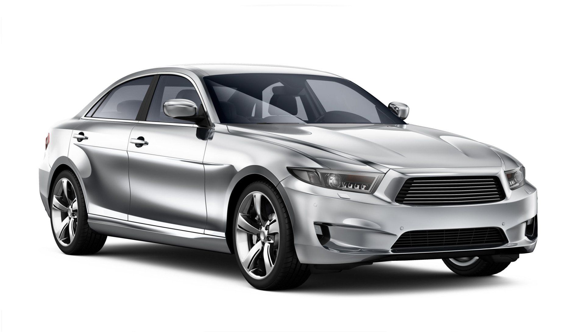 Gray Car — Auto Licenses in Phoenix AZ