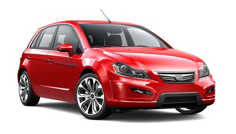 Red Car — Auto Licenses in Phoenix AZ Red Car — Auto Licenses in Phoenix AZ