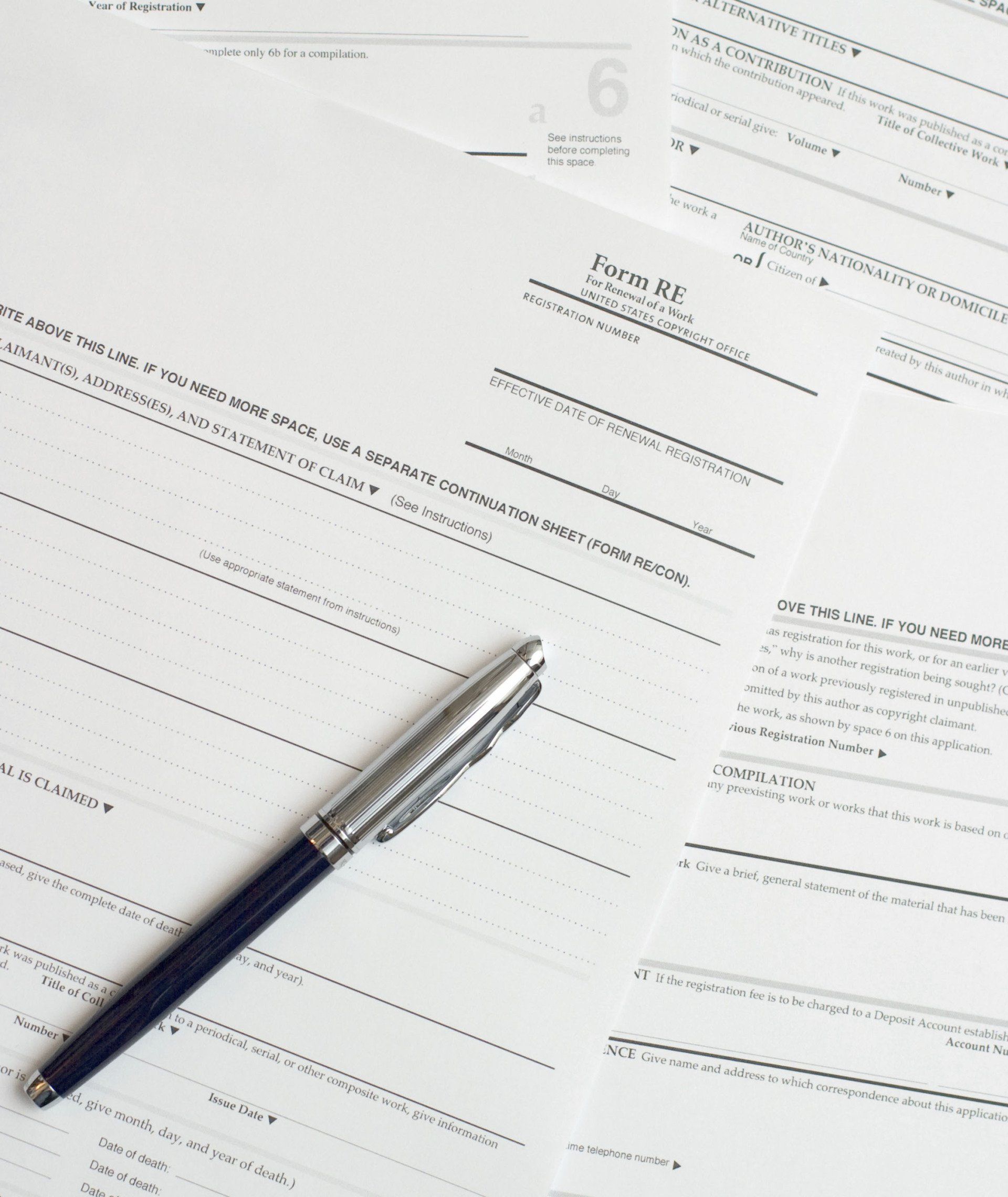 Fill-up Form — Registration Renewals in Phoenix AZ Fill-up Form — Registration Renewals in Phoenix AZ