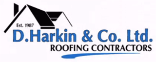 D. Harkin & Co. Ltd. D. Harkin & Co. Ltd.