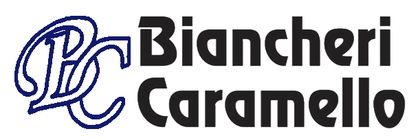 Onoranze Funebri Biancheri & Caramello Logo
