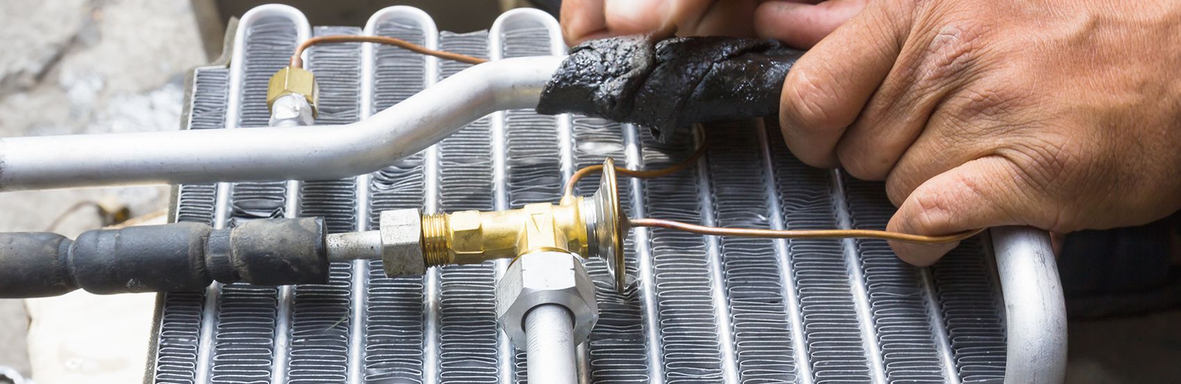 AC Repair - Machinery Service & Repairs In Aitkenvale
