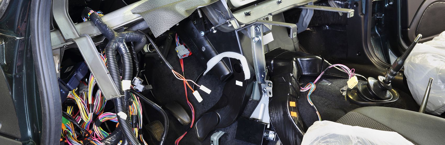 Auto Repair - Machinery Service & Repairs In Aitkenvale