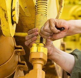Special Independent Repairs