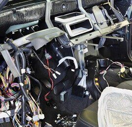Vehicle Diagnostics