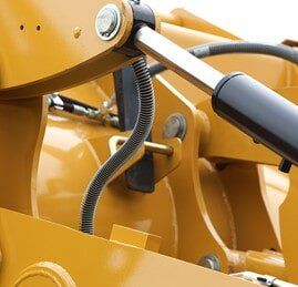 Hydraulic Repairs