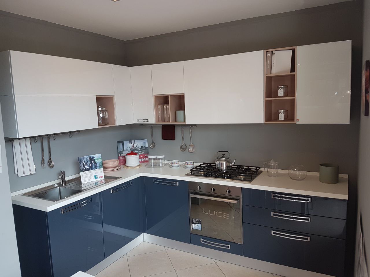 arredo cucina