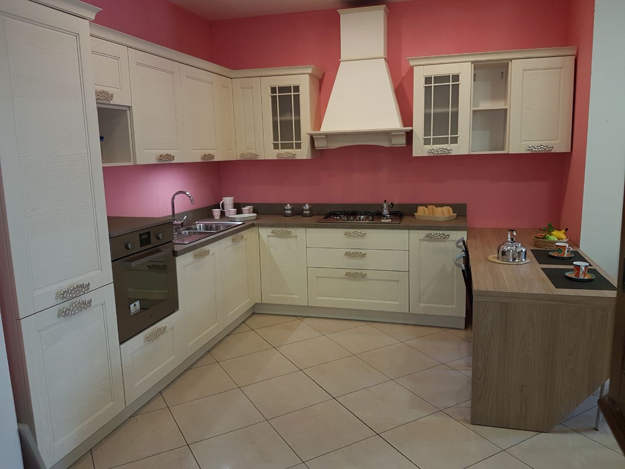 arredo cucina