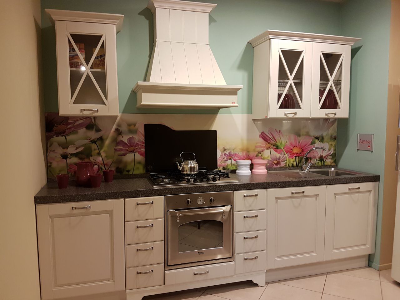 arredo cucina
