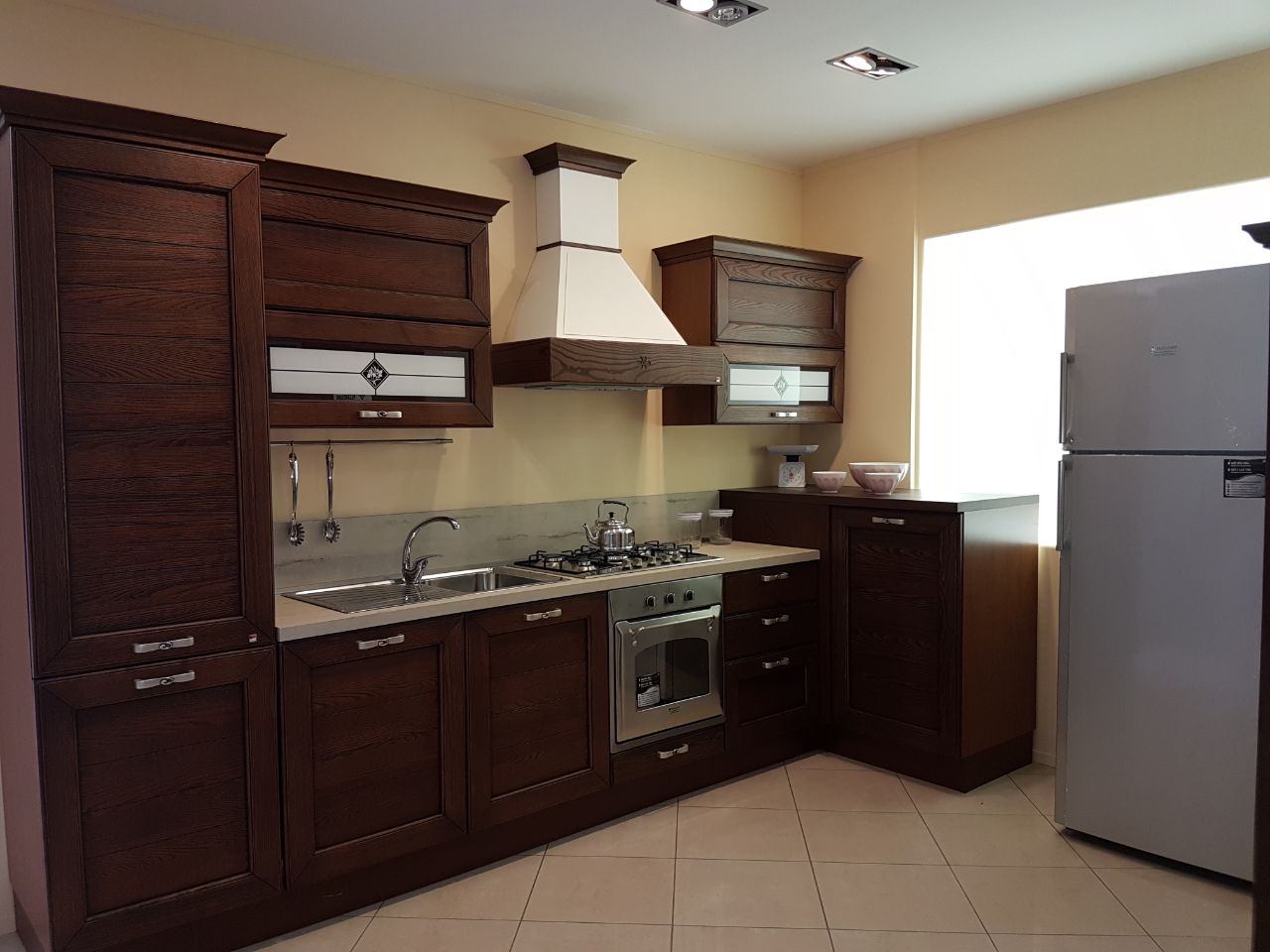 arredo cucina