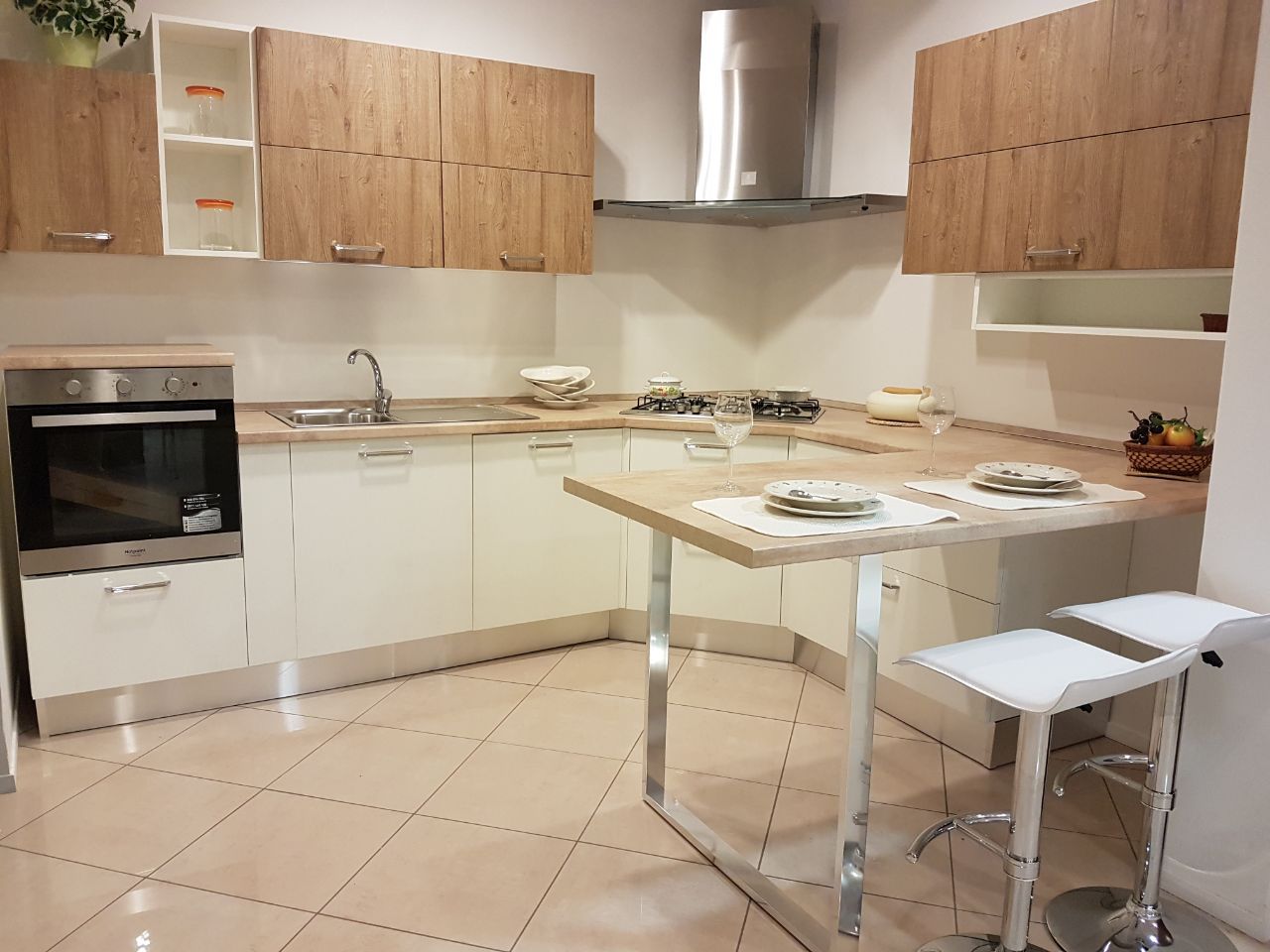 arredo cucina