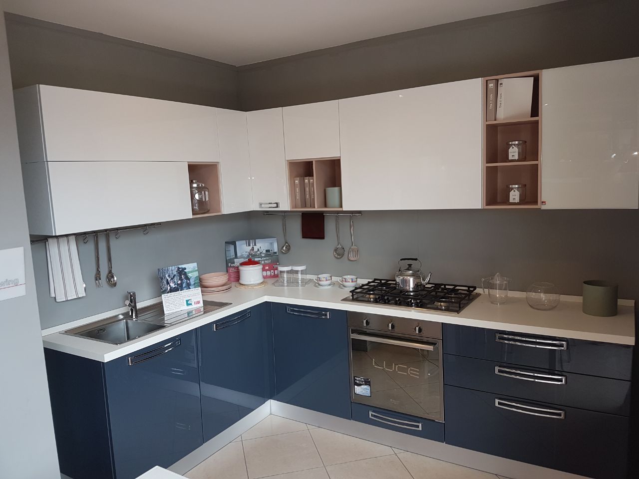arredo cucina