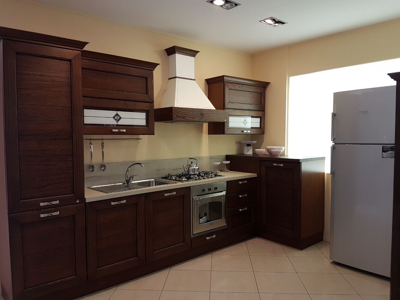 arredo cucina