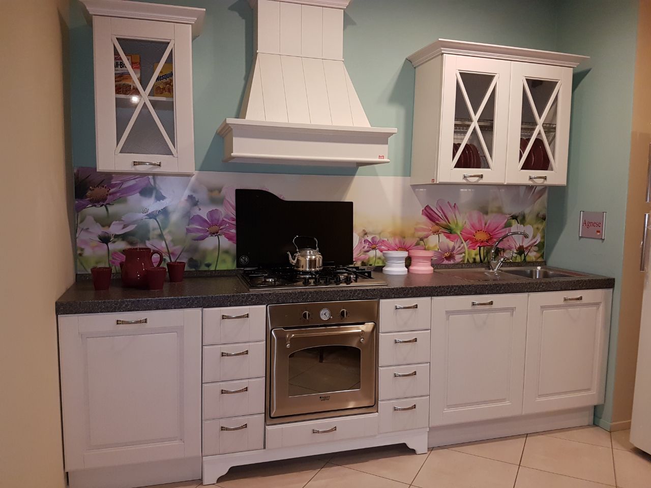 arredo cucina