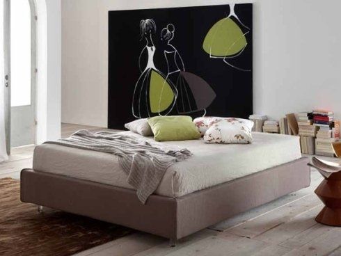 arredo camera da letto