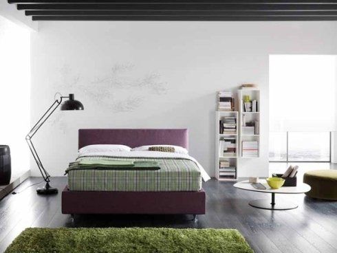 arredo camera da letto