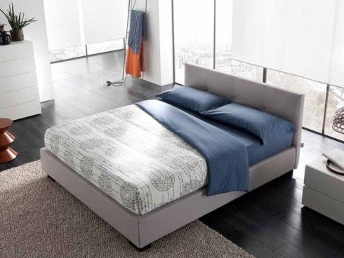 arredo camera da letto