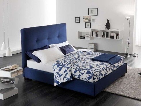 arredo camera da letto