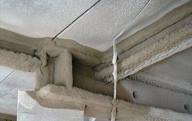 Fireproofing — Fireproofing in Plainville, CT