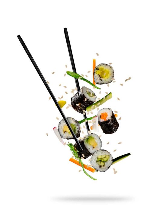 sushi fresco