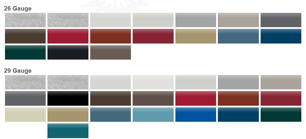 allclad metal panel