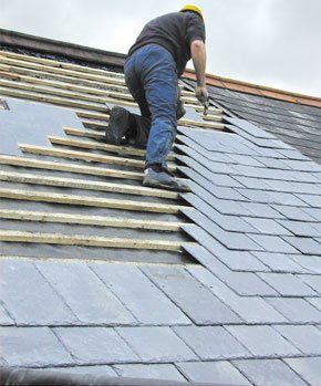 Roofing
